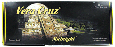 Vera Cruz Midnight