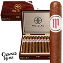 Crowned Head Mil Dias Double Robusto - Click for details