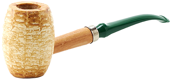 Boon Corn Cob Pipe Bent