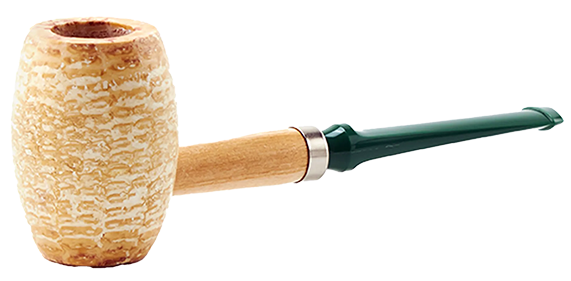 Boon Corn Cob Pipe Straight