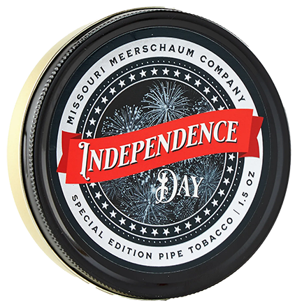 Missouri Meerschaum Special Edition Independence Day 1.5oz - Click for details