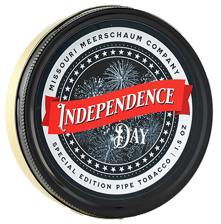 Missouri Meerschaum Special Edition Independence Day 1.5oz