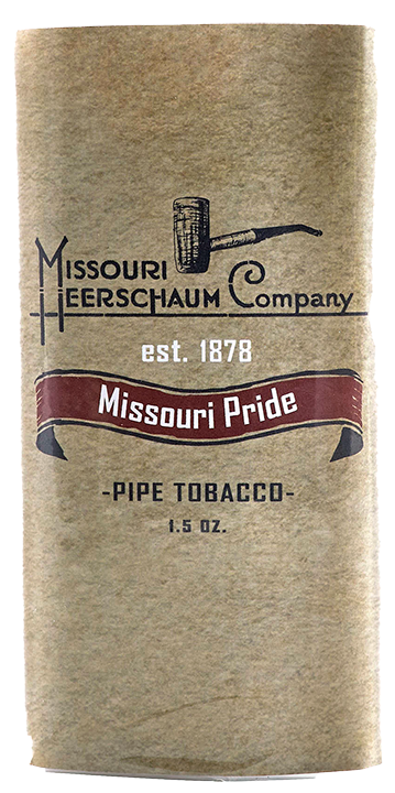 Missouri Meerschaum Missouri Pride 1.5oz