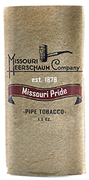 Missouri Meerschaum Missouri Pride 1.5oz - Click for details