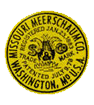 Missouri Meerschaum Corn Cob | Iwan Ries & Co.