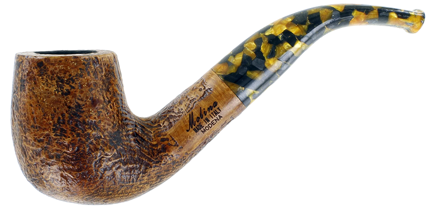 Molina Modena Brown Sandblast MR23