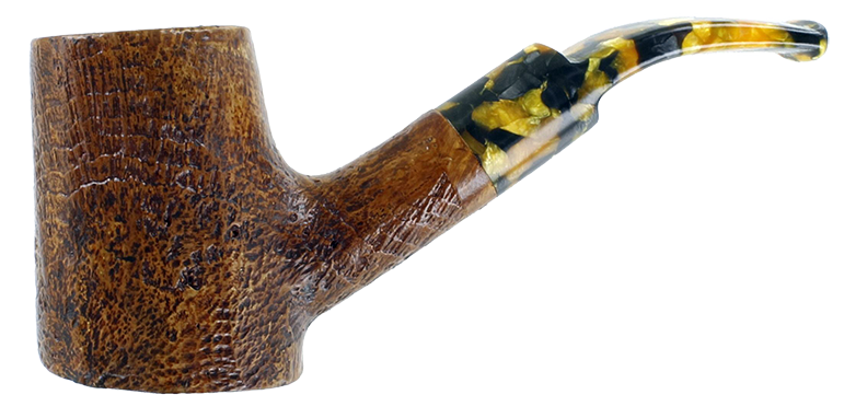 Molina Modena Brown Sandblast MV3