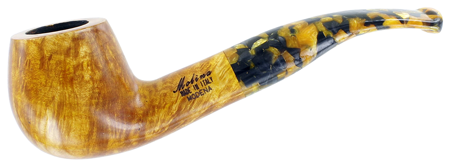 Molina Modena Smooth Natural 204
