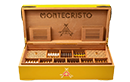 Montecristo Collector Series Humidor - Click for details