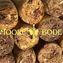 Moore & Bode Brass Pyramid - Click for details