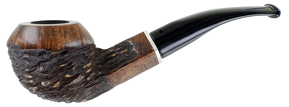 Mitchell Thomas Pipe - Click for details