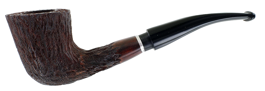 Mitchell Thomas Pipe - Click for details