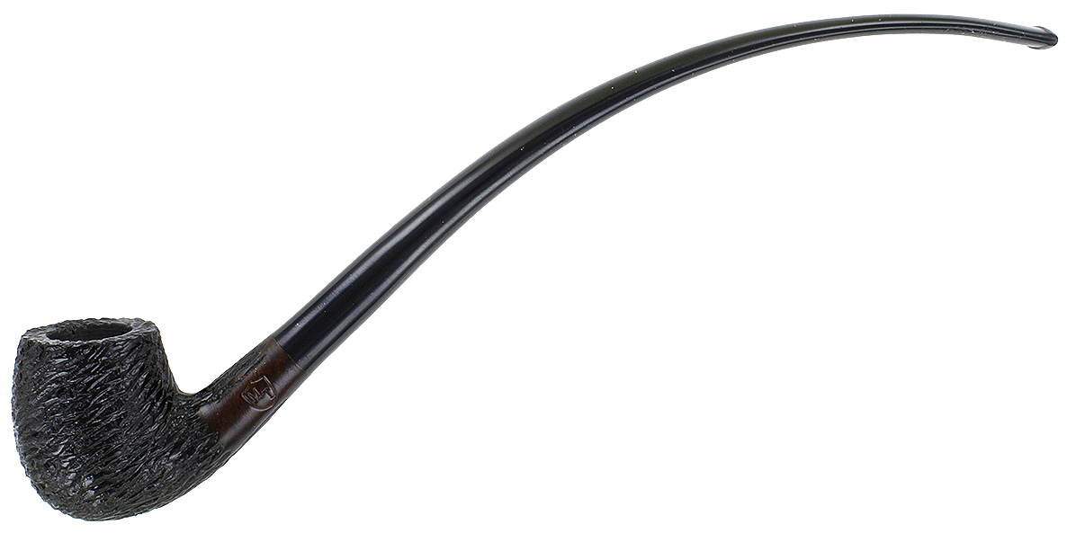 Mitchell Thomas Churchwarden Pipe - Click for details