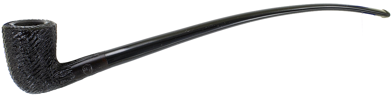 Mitchell Thomas Churchwarden Pipe - Click for details