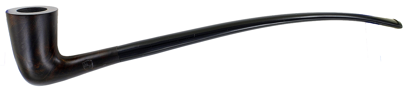 Mitchell Thomas Churchwarden Pipe - Click for details