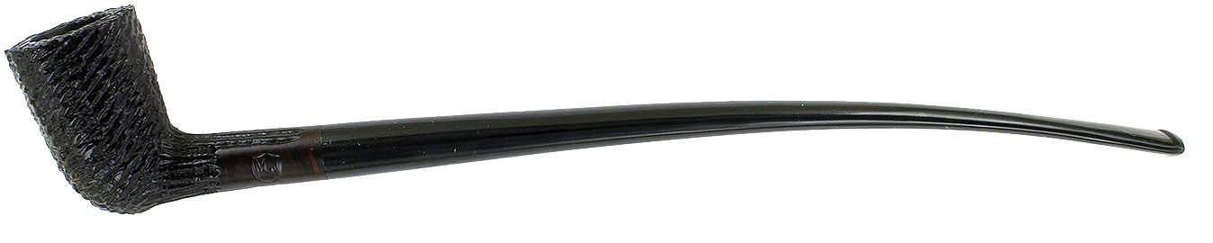 Mitchell Thomas Churchwarden Pipe - Click for details