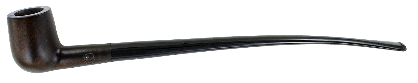 Mitchell Thomas Churchwarden Pipe - Click for details