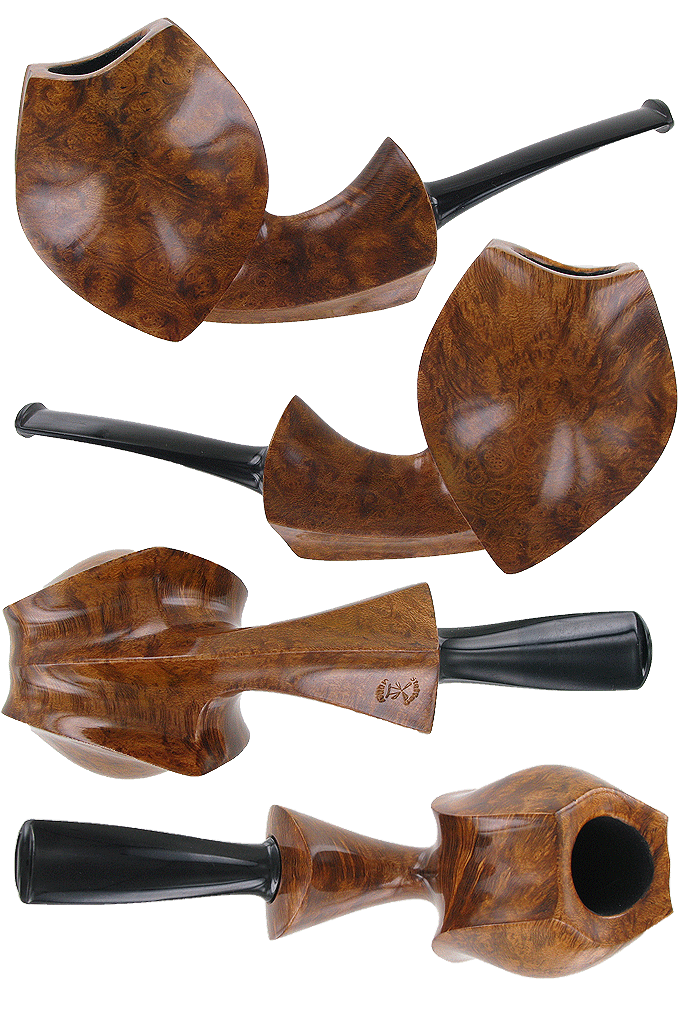 Steffen Mueller Pipe