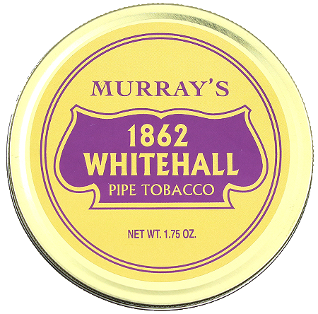 Murray's 1862 Whitehall 1.75oz