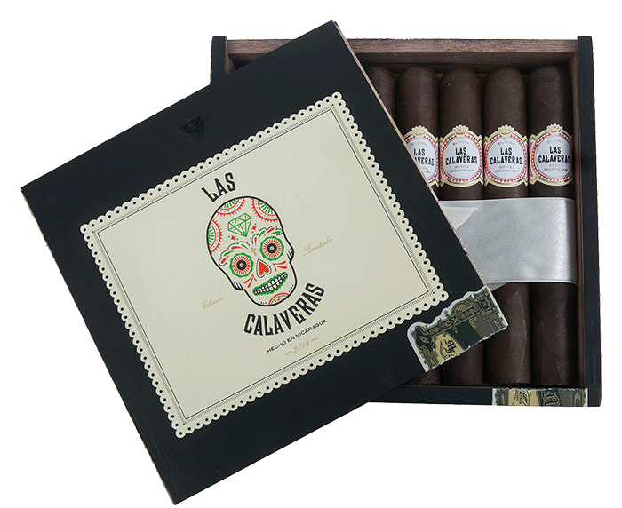 Las Calaveras | Iwan Ries & Co. Las Calaveras | Iwan Ries & Co.