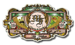 My Father | Iwan Ries & Co. My Father | Iwan Ries & Co.