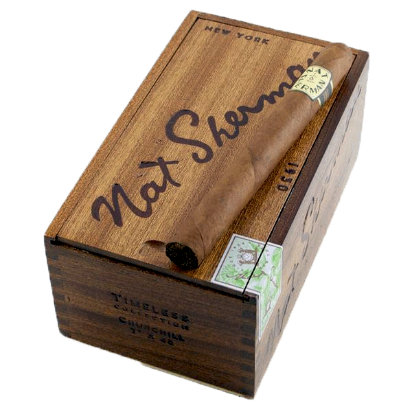 Nat Sherman Timeless Selection | Iwan Ries & Co. Nat Sherman Timeless Selection | Iwan Ries & Co.