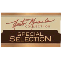 Nestor Miranda Special Selection | Iwan Ries & Co.