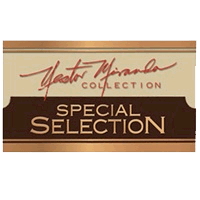 Nestor Miranda Special Selection | Iwan Ries & Co. Nestor Miranda Special Selection | Iwan Ries & Co.