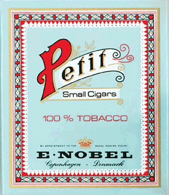 Nobel Petite Sumatra