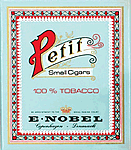 Nobel Petite Sumatra - Click for details