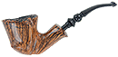 Nording Black grain 3 - Click for details