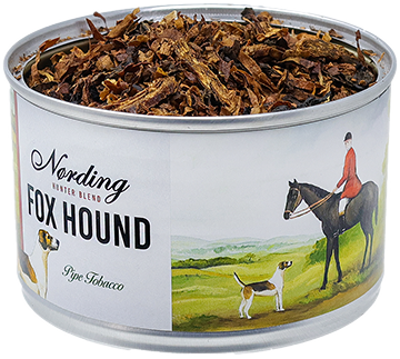 Nording Hunter: Fox Hound - Click for details