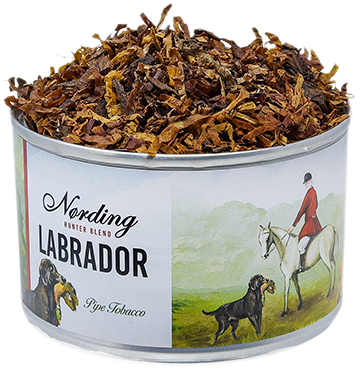 Nording Hunter: Labrador - Click for details