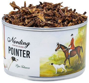 Nording Hunter: Pointer - Click for details