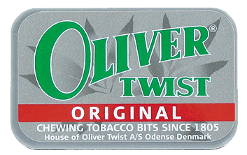 Oliver Twist Original