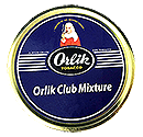 Orlik Club Mixture 50g. - Click for details
