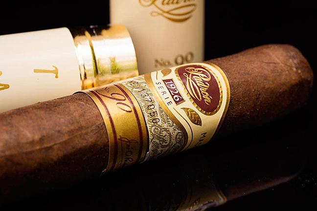 Padron Family Reserve  50th Anniversary