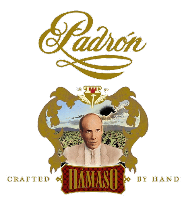 Padron Damaso | Iwan Ries & Co.