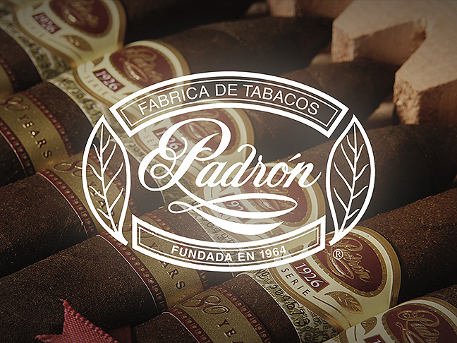 Padron Londres