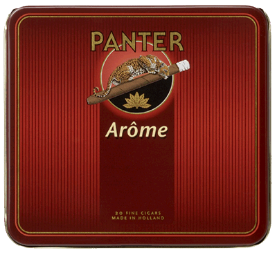 Panter Arome