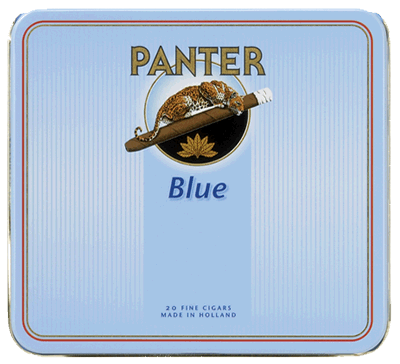 Panter Blue