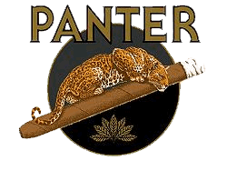 Panter | Iwan Ries & Co. Panter | Iwan Ries & Co.
