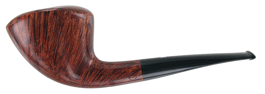 Mario Pascucci Pipes