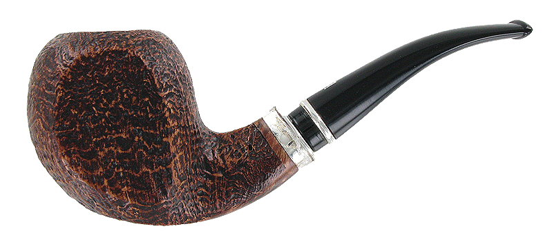 Mario Pascucci Pipes