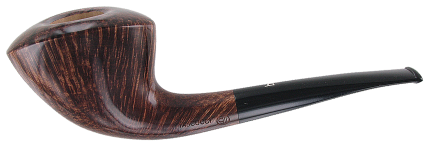 Mario Pascucci Pipes