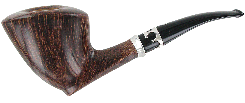 Mario Pascucci Pipes