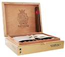 Patoro Grand Anejo No 4 Box of 20 - Click for details