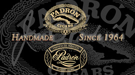Padron Anniversary 1926 | Iwan Ries & Co.