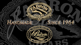 Padron | Iwan Ries & Co. Padron | Iwan Ries & Co.