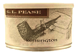 GL Pease Kensington